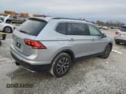 ✅ 2020 Volkswagen Tiguan SE • VIN: 3VV2B7AXXLM027460 • Lot: 92386305. Wystawiony na Copart z przebiegiem 94 422 mil. Bezpłatny archiwum sprzedaży aukcyjnych z USA i szczegółowy raport historii pojazdu na DreamBid. Zdjęcie 3.