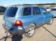 ✅ 2004 Hyundai Santa Fe GLS • VIN: KM8SC73D14U760794 • Лот: 43508860. Опубликован ранее на IAAI с пробегом Не указан. Бесплатный доступ к архиву аукционных продаж из США и подробный отчёт об истории автомобиля на DreamBid. Изображение 4.