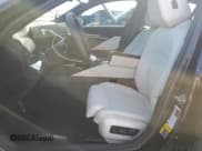 ✅ 2024 BMW i5 M60 • VIN: WBY43FK00RCP12947 • Lot: 73754024. Wystawiony na Copart z przebiegiem Nie podano. Bezpłatny archiwum sprzedaży aukcyjnych z USA i szczegółowy raport historii pojazdu na DreamBid. Zdjęcie 7.