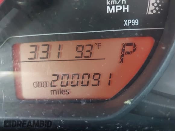 ✅ 2015 Toyota Yaris L • VIN: VNKKTUD37FA034619 • Lot: 39038735. Listed on IAAI with 200,091 mi. Free auction sales archive from the USA and detailed vehicle history report at DreamBid. Image 16.