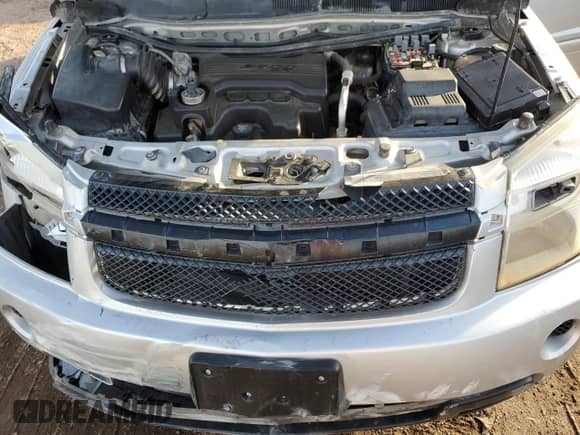 2008 Chevrolet Equinox LT с VIN 2CNDL43F386295867, выставлен на аукционе Copart как лот 78897034 с пробегом 182 904 миль миль и Списание • Salvage title. История ставок и продаж доступна на DreamBid. Изображение 13.