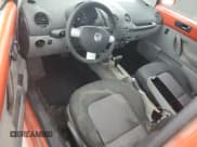 ✅ 2003 Volkswagen Beetle GLS • VIN: 3VWCK21C93M413657 • Lot: 50318185. Listed on Copart with 129,152 mi. Free auction sales archive from the USA and detailed vehicle history report at DreamBid. Image 8.