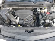 ✅ 2020 Cadillac XT6 AWD Premium Luxury • VIN: 1GYKPDRS2LZ205541 • Lot: 41224342. Listed on IAAI with 53,947 mi. Free auction sales archive from the USA and detailed vehicle history report at DreamBid. Image 10.