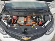 ✅ 2020 Chevrolet Bolt EV Premier • VIN: 1G1FZ6S02L4118797 • Лот: 82346975. Опубликован ранее на Copart с пробегом 20 784 миль. Бесплатный доступ к архиву аукционных продаж из США и подробный отчёт об истории автомобиля на DreamBid. Изображение 11.