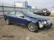 ✅ 2006 Lincoln Zephyr • VIN: 3LNHM26186R643266 • Lot: 83989754. Listed on Copart with 58,082 mi. Free auction sales archive from the USA and detailed vehicle history report at DreamBid. Image 4.