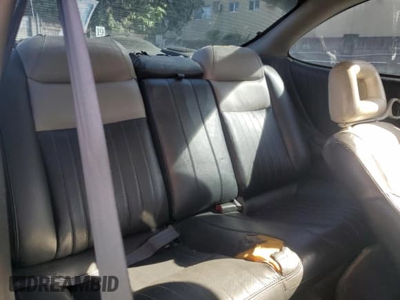 ✅ 2000 Pontiac Grand Prix GTP • VIN: 1G2WR1216YF229338 • Лот: 86128084. Опубликован ранее на Copart с пробегом 116 274 миль. Бесплатный доступ к архиву аукционных продаж из США и подробный отчёт об истории автомобиля на DreamBid. Изображение 10.