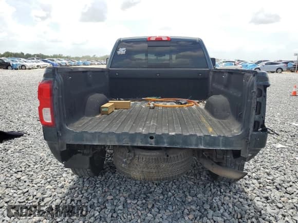 ✅ 2018 Chevrolet Silverado 1500 LTZ • VIN: 1GCVKSEJ2JZ274617 • Лот: 61034995. Опубликован ранее на Copart с пробегом 144 620 миль. Бесплатный доступ к архиву аукционных продаж из США и подробный отчёт об истории автомобиля на DreamBid. Изображение 6.