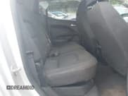 ✅ 2020 Chevrolet Colorado 4WD LT • VIN: 1GCGTCEN3L1202969 • Лот: 42445481. Опубликован ранее на IAAI с пробегом 198 030 миль. Бесплатный доступ к архиву аукционных продаж из США и подробный отчёт об истории автомобиля на DreamBid. Изображение 8.