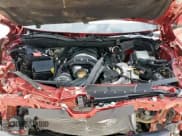 ✅ 2023 GMC Yukon XL AT4 • VIN: 1GKS2HKD3PR428270 • Лот: 57840485. Опубликован ранее на Copart с пробегом 31 937 миль. Бесплатный доступ к архиву аукционных продаж из США и подробный отчёт об истории автомобиля на DreamBid. Изображение 12.