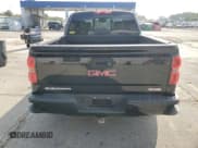 ✅ 2015 GMC Sierra 1500 SLT • VIN: 3GTU2VEC1FG499651 • Lot: 80849865. Listed on Copart with 114,818 mi. Free auction sales archive from the USA and detailed vehicle history report at DreamBid. Image 6.