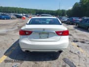 ✅ 2017 Nissan Maxima S • VIN: 1N4AA6AP1HC446738 • Lot: 42558346. Listed on IAAI with 130,711 mi. Free auction sales archive from the USA and detailed vehicle history report at DreamBid. Image 16.