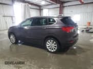 ✅ 2018 Buick Envision Premium • VIN: LRBFX3SXXJD002106 • Лот: 86497724. Опубликован ранее на Copart с пробегом Не указан. Бесплатный доступ к архиву аукционных продаж из США и подробный отчёт об истории автомобиля на DreamBid. Изображение 2.