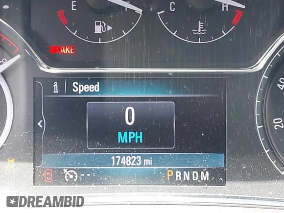 ✅ 2014 Buick Regal Premium I • VIN: 2G4GN5EX5E9308650 • Лот: 42325136. Опубликован ранее на IAAI с пробегом 174 823 миль. Бесплатный доступ к архиву аукционных продаж из США и подробный отчёт об истории автомобиля на DreamBid. Изображение 15.