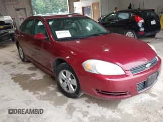 2009 Chevrolet Impala LT with VIN 2G1WT57N591188590, listed as a IAAI auction lot 42499106 with 221,919 mi miles and . Bid and sale history available at DreamBid. Image 1.