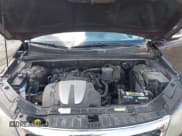 ✅ 2011 Kia Sorento EX • VIN: 5XYKUDA22BG097221 • Lot: 43130704. Listed on IAAI with 211,877 mi. Free auction sales archive from the USA and detailed vehicle history report at DreamBid. Image 10.