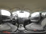 ✅ 2008 Chevrolet HHR LT • VIN: 3GNDA23D58S646199 • Lot: 46653275. Listed on Copart with 116,125 mi. Free auction sales archive from the USA and detailed vehicle history report at DreamBid. Image 17.