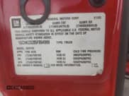 ✅ 2005 Chevrolet Silverado 2500HD LS • VIN: 1GCHK23285F894999 • Lot: 91209125. Wystawiony na Copart z przebiegiem Nie podano. Bezpłatny archiwum sprzedaży aukcyjnych z USA i szczegółowy raport historii pojazdu na DreamBid. Zdjęcie 12.