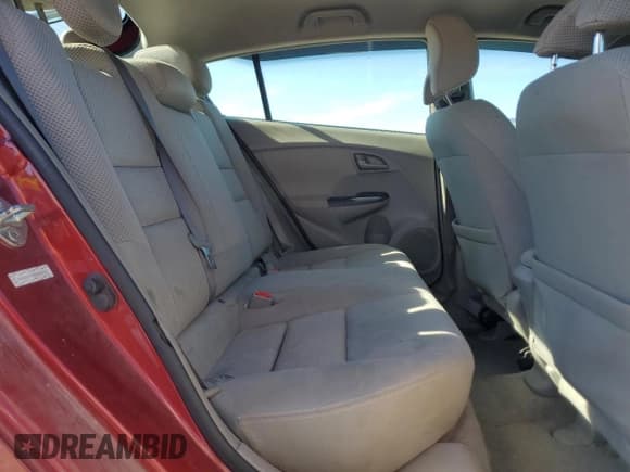 ✅ 2010 Honda Insight EX • VIN: JHMZE2H78AS022001 • Lot: 91304585. Wystawiony na Copart z przebiegiem 250 947 mil. Bezpłatny archiwum sprzedaży aukcyjnych z USA i szczegółowy raport historii pojazdu na DreamBid. Zdjęcie 10.