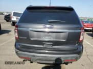 ✅ 2015 Ford Explorer Limited • VIN: 1FM5K7F89FGC06919 • Lot: 53380745. Wystawiony na Copart z przebiegiem 149 874 mil. Bezpłatny archiwum sprzedaży aukcyjnych z USA i szczegółowy raport historii pojazdu na DreamBid. Zdjęcie 6.