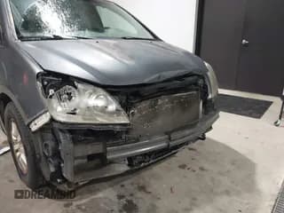 ✅ 2010 Honda Odyssey EX-L • VIN: 5FNRL3H69AB039892 • Lot: 43572448. Wystawiony na IAAI z przebiegiem 219 317 mil. Bezpłatny archiwum sprzedaży aukcyjnych z USA i szczegółowy raport historii pojazdu na DreamBid. Zdjęcie 6.