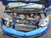 ✅ 2017 Chevrolet Bolt EV LT • VIN: 1G1FW6S04H4178905 • Lot: 56045355. Wystawiony na Copart z przebiegiem 40 613 mil. Bezpłatny archiwum sprzedaży aukcyjnych z USA i szczegółowy raport historii pojazdu na DreamBid. Zdjęcie 12.