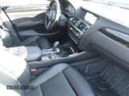 ✅ 2018 BMW X4 M40i • VIN: 5UXXW7C59J0Z44795 • Лот: 41837764. Опубликован ранее на IAAI с пробегом 81 990 миль. Бесплатный доступ к архиву аукционных продаж из США и подробный отчёт об истории автомобиля на DreamBid. Изображение 5.