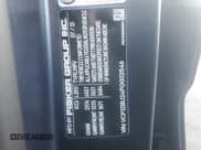 ✅ 2023 Fisker Ocean One • VIN: VCF1ZBU24PG002546 • Лот: 84026275. Опубликован ранее на Copart с пробегом 99 999 миль. Бесплатный доступ к архиву аукционных продаж из США и подробный отчёт об истории автомобиля на DreamBid. Изображение 13.
