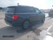 ✅ 2024 Ford Expedition XLT • VIN: 1FMJU1H81REA50121 • Lot: 42494347. Listed on IAAI with 29,590 mi. Free auction sales archive from the USA and detailed vehicle history report at DreamBid. Image 4.