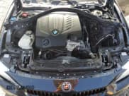 ✅ 2016 BMW 4 Series 435i • VIN: WBA4B1C53GG243275 • Lot: 68974365. Listed on Copart with 75,300 mi. Free auction sales archive from the USA and detailed vehicle history report at DreamBid. Image 11.