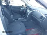 ✅ 2011 Chevrolet Traverse 1LT • VIN: 1GNKRGED4BJ418133 • Лот: 43610511. Опубликован ранее на IAAI с пробегом 266 388 миль. Бесплатный доступ к архиву аукционных продаж из США и подробный отчёт об истории автомобиля на DreamBid. Изображение 5.