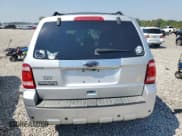 ✅ 2010 Ford Escape Limited • VIN: 1FMCU0E71AKB50787 • Лот: 81117535. Опубликован ранее на Copart с пробегом 162 610 миль. Бесплатный доступ к архиву аукционных продаж из США и подробный отчёт об истории автомобиля на DreamBid. Изображение 6.