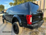 ✅ 2004 Ford Excursion Eddie Bauer • VIN: 1FMSU45P14EA06923 • Лот: 68499975. Опубликован ранее на Copart с пробегом 186 217 миль. Бесплатный доступ к архиву аукционных продаж из США и подробный отчёт об истории автомобиля на DreamBid. Изображение 2.