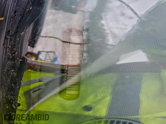 ✅ 2008 Chrysler PT Cruiser • VIN: 3A8FY48B58T190904 • Lot: 94930795. Listed on Copart with 128,804 mi. Free auction sales archive from the USA and detailed vehicle history report at DreamBid. Image 13.