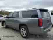 2020 Chevrolet Suburban Premier с VIN 1GNSCJKC3LR140399, выставлен на аукционе Copart как лот 77262944 с пробегом 69 901 миль миль и Списание • Salvage title. История ставок и продаж доступна на DreamBid. Изображение 2.