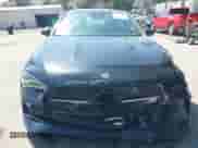 2025 Mercedes-Benz CLA 250 с VIN W1K5J4GB1SN482992, выставлен на аукционе IAAI как лот 42268860 с пробегом 4 537 миль миль и . История ставок и продаж доступна на DreamBid. Изображение 12.