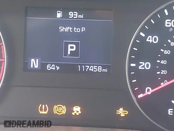 ✅ 2020 Kia Forte GT-Line • VIN: 3KPF34AD6LE248971 • Lot: 43523232. Wystawiony na IAAI z przebiegiem 117 458 mil. Bezpłatny archiwum sprzedaży aukcyjnych z USA i szczegółowy raport historii pojazdu na DreamBid. Zdjęcie 15.