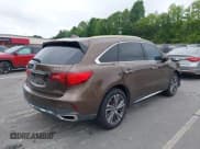 ✅ 2019 Acura MDX Technology • VIN: 5J8YD4H50KL021934 • Лот: 42753882. Опубликован ранее на IAAI с пробегом 83 636 миль. Бесплатный доступ к архиву аукционных продаж из США и подробный отчёт об истории автомобиля на DreamBid. Изображение 4.