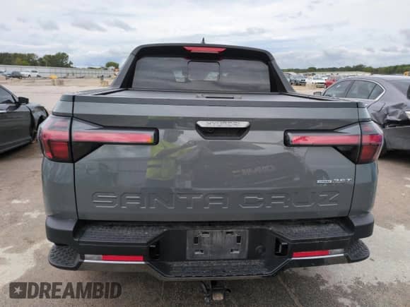 2022 Hyundai Santa Cruz Limited с VIN 5NTJEDAF5NH006047, выставлен на аукционе Copart как лот 68813124 с пробегом 64 923 миль миль и Списание • Salvage title. История ставок и продаж доступна на DreamBid. Изображение 6.