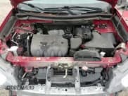 ✅ 2019 Mitsubishi Outlander SE • VIN: JA4AD3A33KZ025244 • Lot: 85261955. Listed on Copart with 138,684 mi. Free auction sales archive from the USA and detailed vehicle history report at DreamBid. Image 14.