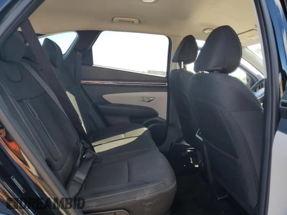 ✅ 2024 Hyundai Tucson SEL • VIN: 5NMJB3DE3RH387761 • Lot: 76938974. Wystawiony na Copart z przebiegiem 11 470 mil. Bezpłatny archiwum sprzedaży aukcyjnych z USA i szczegółowy raport historii pojazdu na DreamBid. Zdjęcie 10.