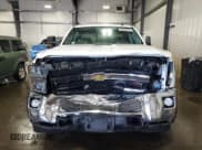 ✅ 2015 Chevrolet Silverado 2500HD LT • VIN: 1GC1KVEG1FF608567 • Лот: 83849915. Опубликован ранее на Copart с пробегом 117 070 миль. Бесплатный доступ к архиву аукционных продаж из США и подробный отчёт об истории автомобиля на DreamBid. Изображение 5.