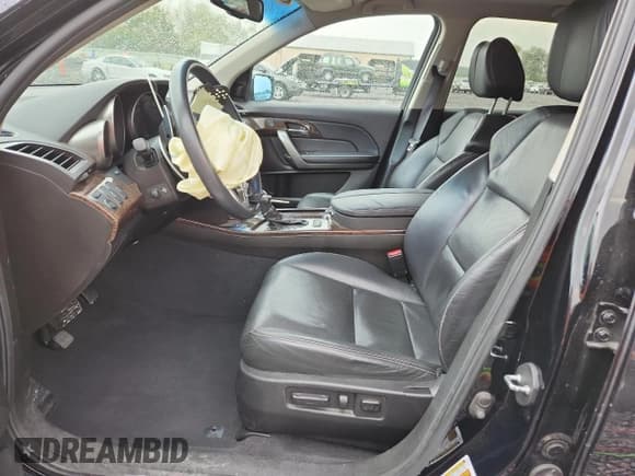 ✅ 2010 Acura MDX Advance • VIN: 2HNYD2H50AH500119 • Lot: 86674815. Wystawiony na Copart z przebiegiem 101 626 mil. Bezpłatny archiwum sprzedaży aukcyjnych z USA i szczegółowy raport historii pojazdu na DreamBid. Zdjęcie 7.