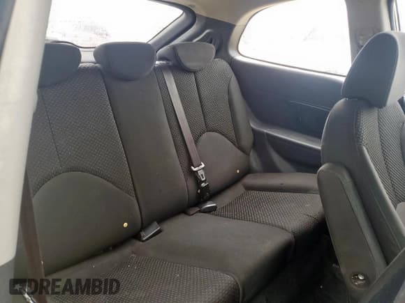 ✅ 2010 Hyundai Accent GS • VIN: KMHCM3AC5AU173868 • Lot: 63679405. Wystawiony na Copart z przebiegiem 120 708 mil. Bezpłatny archiwum sprzedaży aukcyjnych z USA i szczegółowy raport historii pojazdu na DreamBid. Zdjęcie 10.