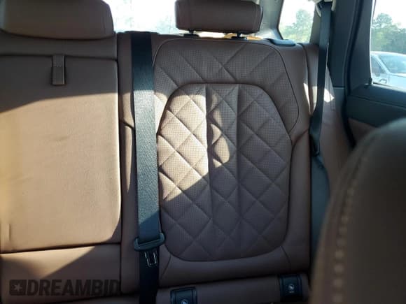 ✅ 2025 BMW X5 sDrive40i • VIN: 5UX13EU04S9Y82886 • Lot: 69494505. Listed on Copart with 1,053 mi. Free auction sales archive from the USA and detailed vehicle history report at DreamBid. Image 10.