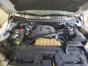 ✅ 2015 Ford F-150 XLT • VIN: 1FTEW1EGXFFB59341 • Lot: 57779635. Listed on Copart with 124,340 mi. Free auction sales archive from the USA and detailed vehicle history report at DreamBid. Image 11.