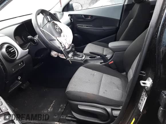 2019 Hyundai Kona SE с VIN KM8K12AAXKU342572, выставлен на аукционе Copart как лот 40947803 с пробегом 77 499 миль миль и . История ставок и продаж доступна на DreamBid. Изображение 7.