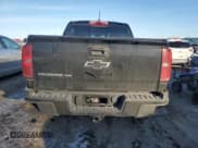 ✅ 2017 Chevrolet Colorado 4WD Z71 • VIN: 1GCGTDEN8H1184692 • Lot: 41817855. Listed on Copart with 108,872 mi. Free auction sales archive from the USA and detailed vehicle history report at DreamBid. Image 6.