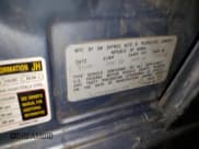 ✅ 2006 Chevrolet Aveo LS • VIN: KL1TD66696B631916 • Lot: 52196715. Wystawiony na Copart z przebiegiem 81 415 mil. Bezpłatny archiwum sprzedaży aukcyjnych z USA i szczegółowy raport historii pojazdu na DreamBid. Zdjęcie 13.