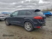 ✅ 2014 Porsche Cayenne Diesel • VIN: WP1AF2A27ELA49098 • Lot: 94094375. Listed on Copart with 73,838 mi. Free auction sales archive from the USA and detailed vehicle history report at DreamBid. Image 2.