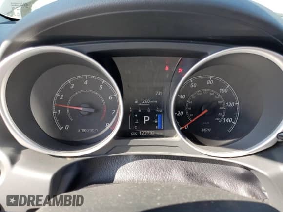 2013 Mitsubishi Outlander ES с VIN 4A4AP3AU6DE025313, выставлен на аукционе Copart как лот 90697865 с пробегом 123 732 миль миль и Списание • Salvage title. История ставок и продаж доступна на DreamBid. Изображение 9.